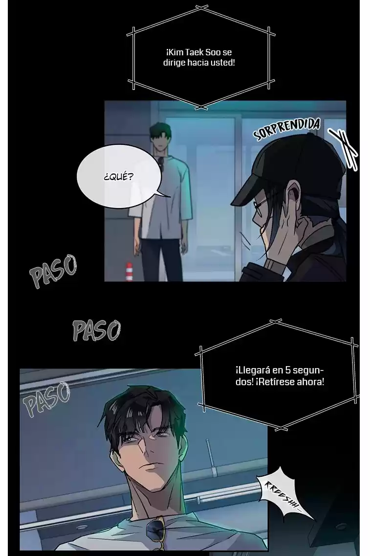Night Crying Crow - Capítulo 2 - Página 48 - LectorTMOo