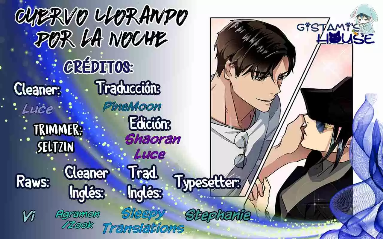 Night Crying Crow - Capítulo 2 - Página 52 - LectorTMOo