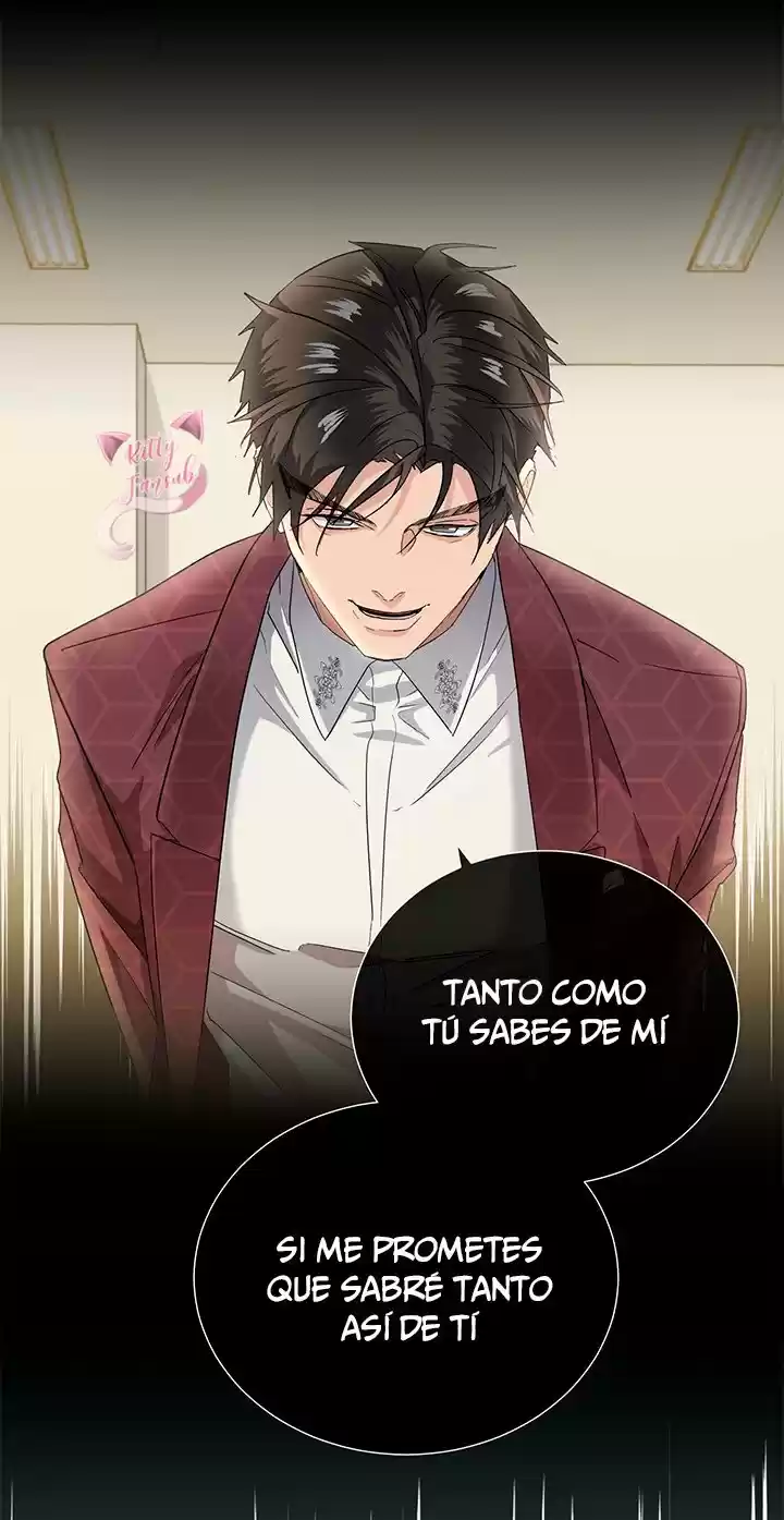 Night Crying Crow - Capítulo 20 - Página 8 - LectorTMOo