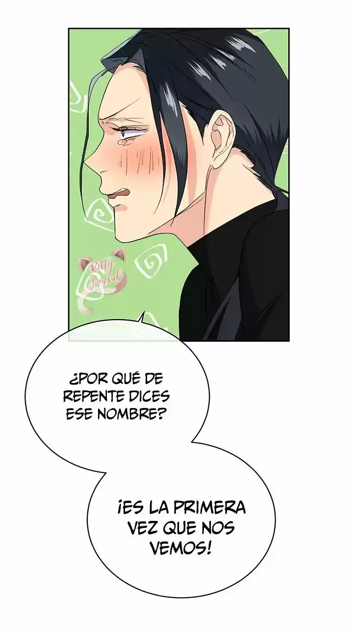 Night Crying Crow - Capítulo 20 - Página 22 - LectorTMOo