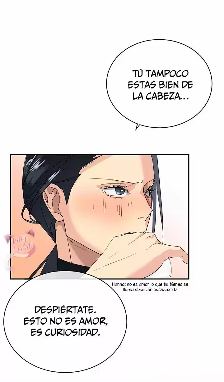 Night Crying Crow - Capítulo 20 - Página 25 - LectorTMOo