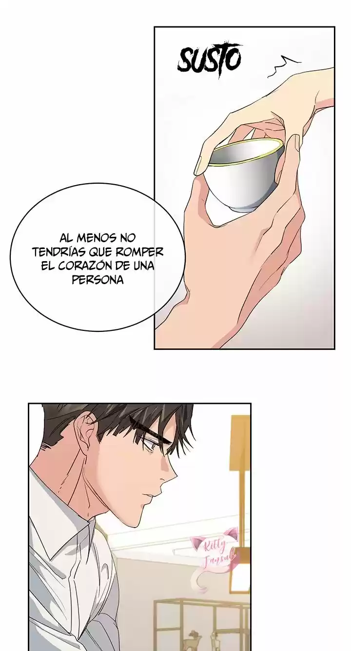 Night Crying Crow - Capítulo 20 - Página 29 - LectorTMOo