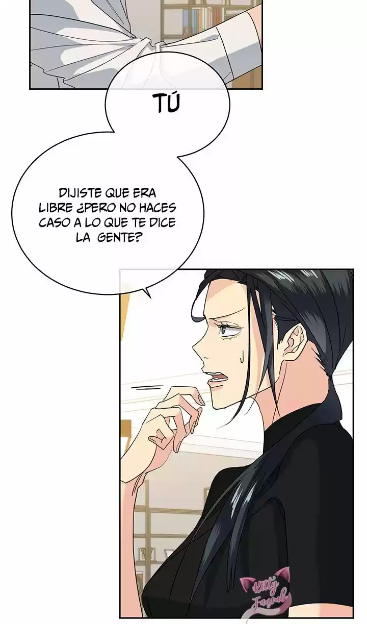Night Crying Crow - Capítulo 20 - Página 30 - LectorTMOo