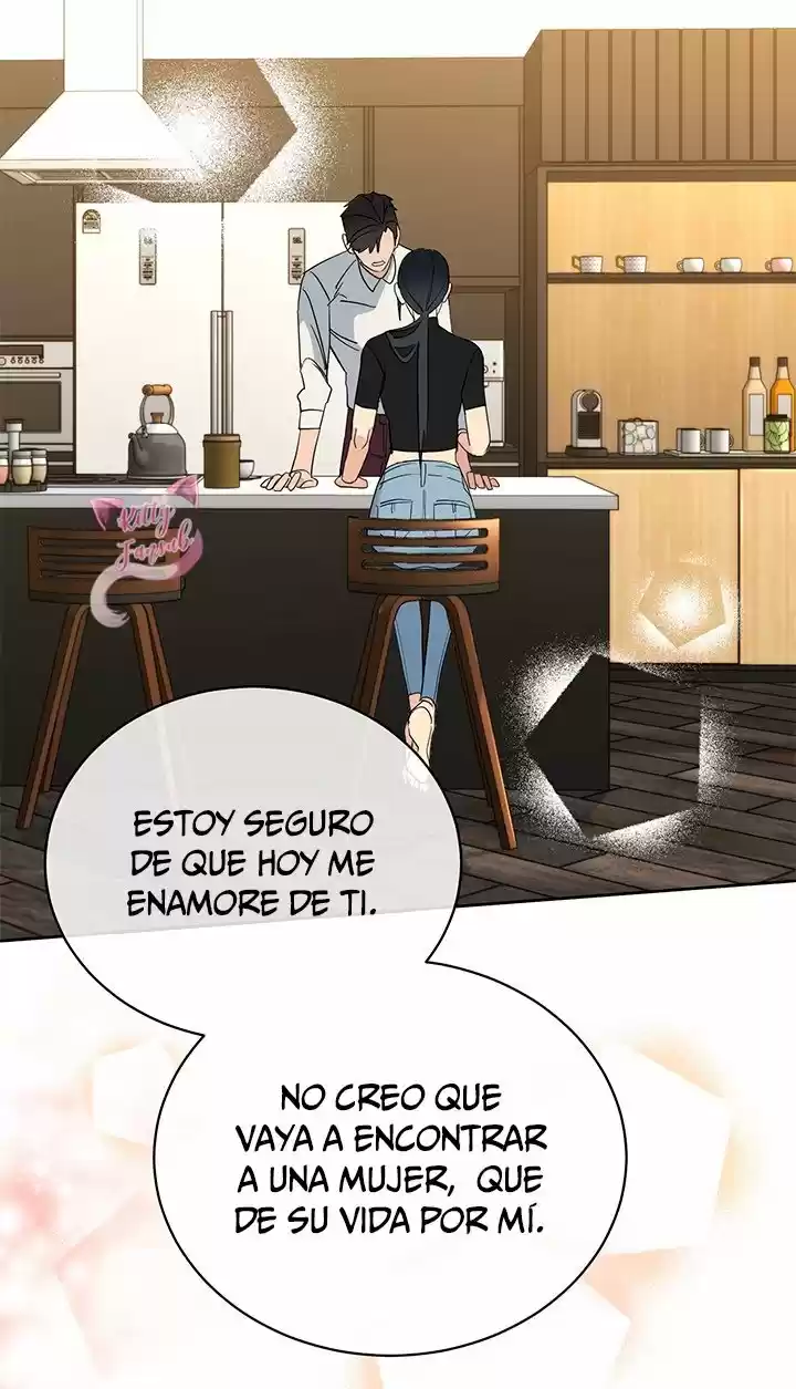 Night Crying Crow - Capítulo 20 - Página 34 - LectorTMOo