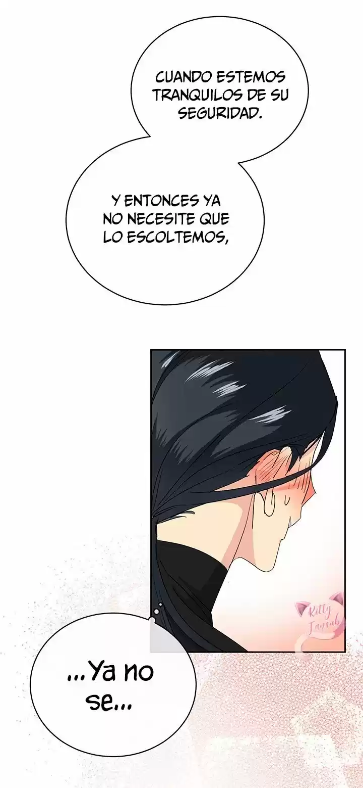 Night Crying Crow - Capítulo 20 - Página 44 - LectorTMOo