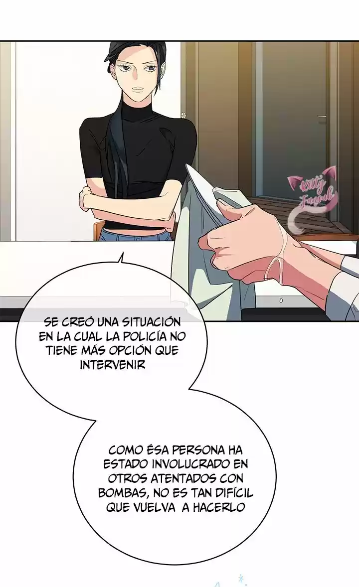 Night Crying Crow - Capítulo 20 - Página 51 - LectorTMOo