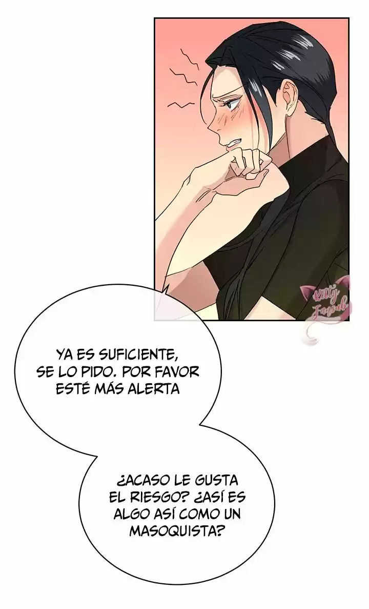 Night Crying Crow - Capítulo 20 - Página 54 - LectorTMOo