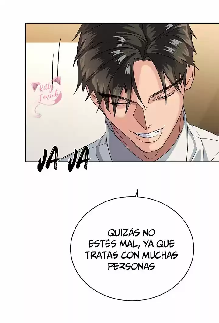 Night Crying Crow - Capítulo 20 - Página 56 - LectorTMOo
