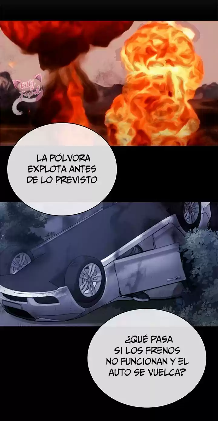 Night Crying Crow - Capítulo 20 - Página 59 - LectorTMOo