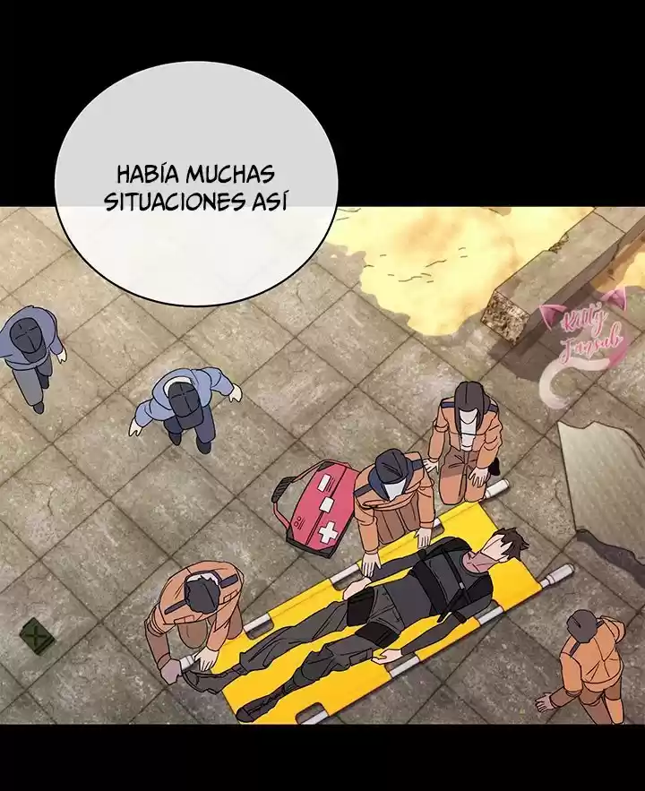 Night Crying Crow - Capítulo 20 - Página 60 - LectorTMOo