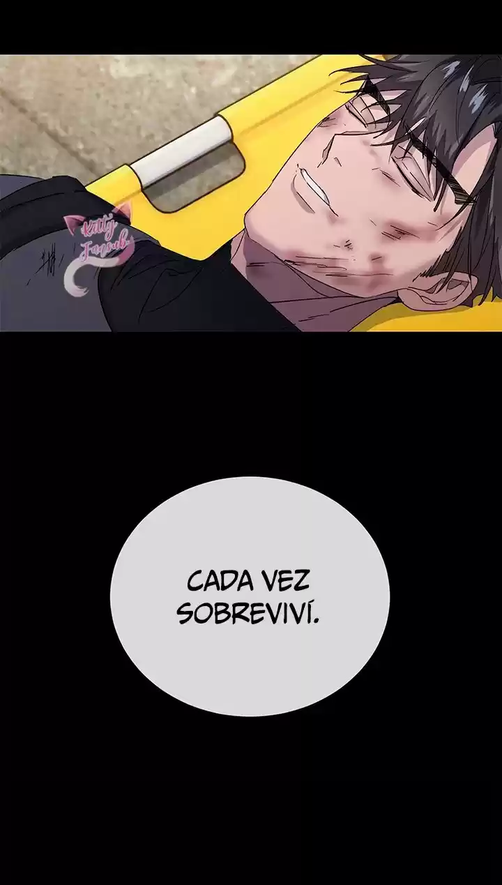 Night Crying Crow - Capítulo 20 - Página 61 - LectorTMOo