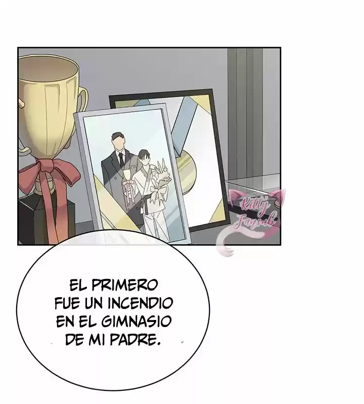 Night Crying Crow - Capítulo 21 - Página 8 - LectorTMOo