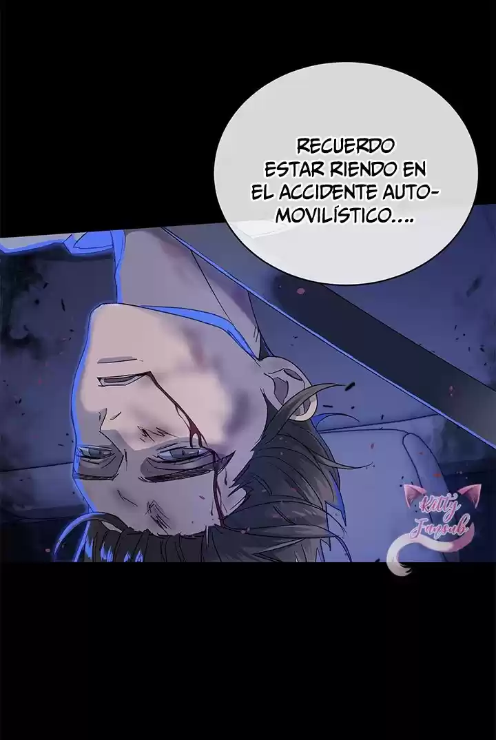 Night Crying Crow - Capítulo 21 - Página 17 - LectorTMOo