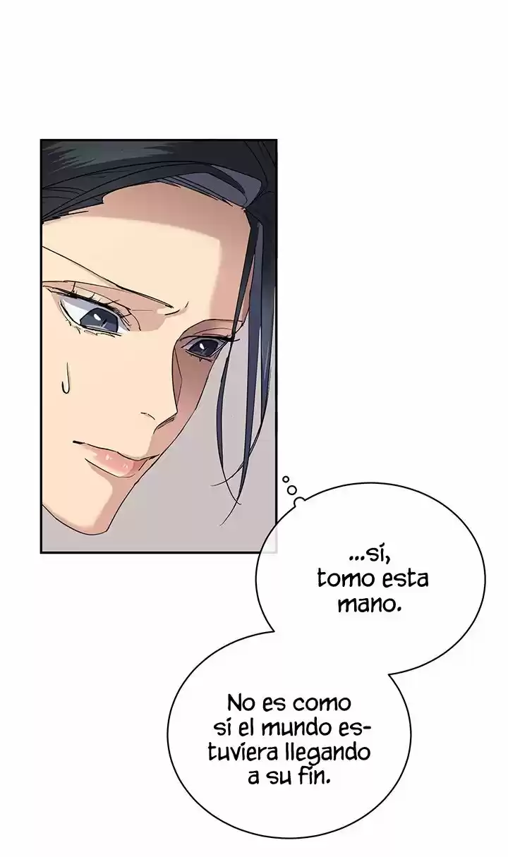 Night Crying Crow - Capítulo 21 - Página 30 - LectorTMOo