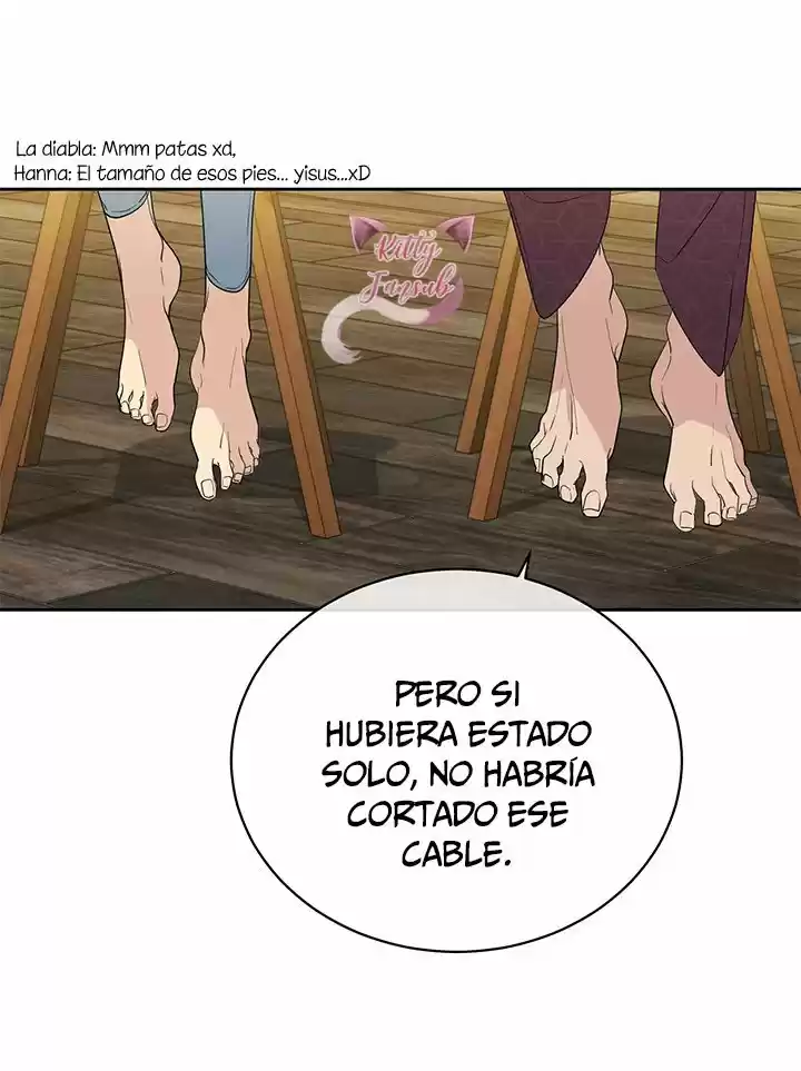Night Crying Crow - Capítulo 21 - Página 33 - LectorTMOo