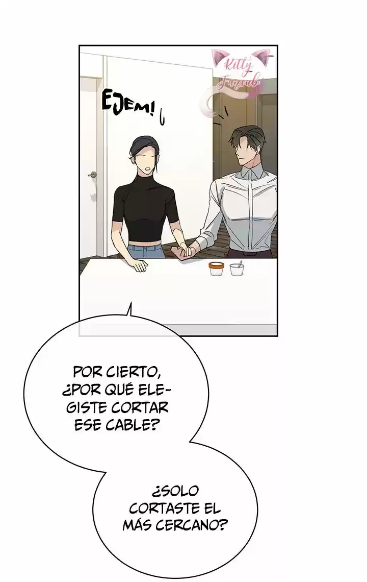 Night Crying Crow - Capítulo 21 - Página 36 - LectorTMOo