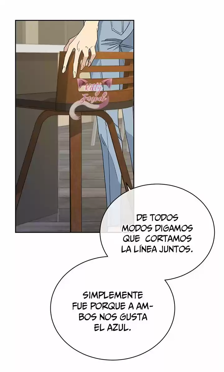 Night Crying Crow - Capítulo 21 - Página 42 - LectorTMOo