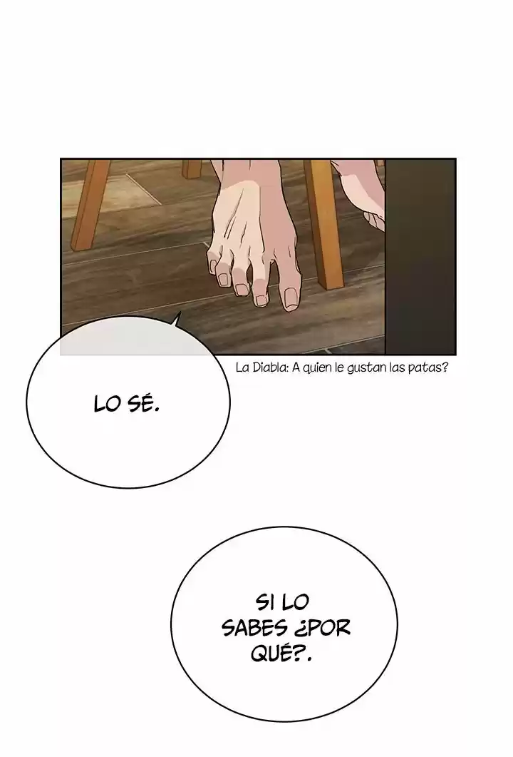Night Crying Crow - Capítulo 21 - Página 46 - LectorTMOo