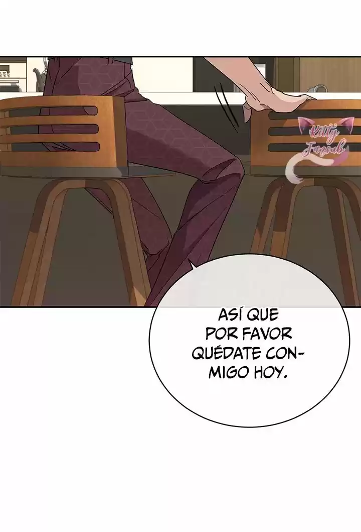 Night Crying Crow - Capítulo 21 - Página 47 - LectorTMOo