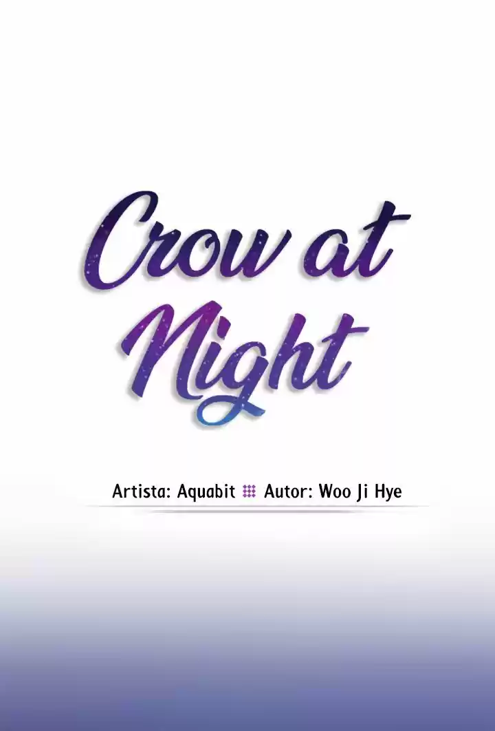 Night Crying Crow - Capítulo 21 - Página 50 - LectorTMOo