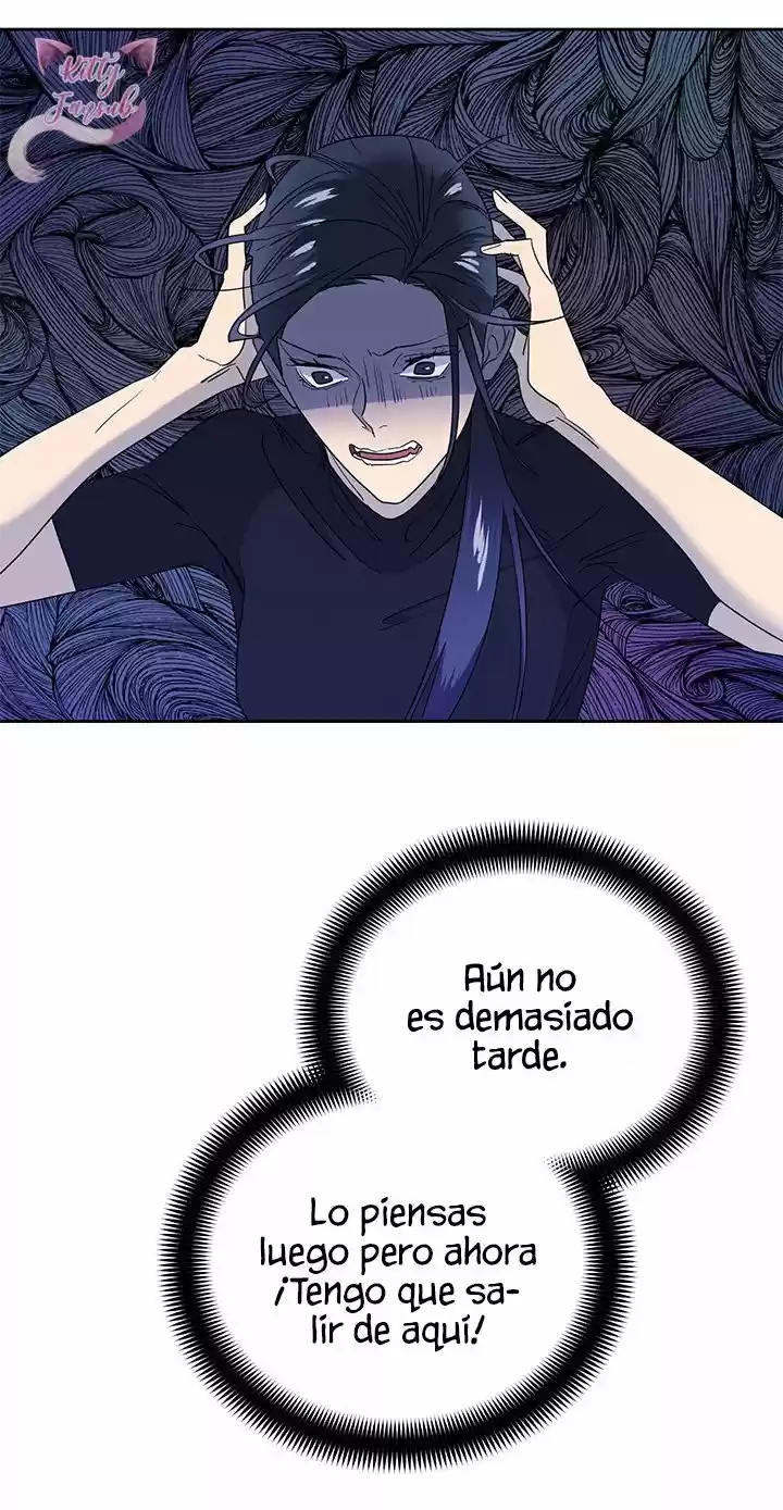 Night Crying Crow - Capítulo 21 - Página 53 - LectorTMOo