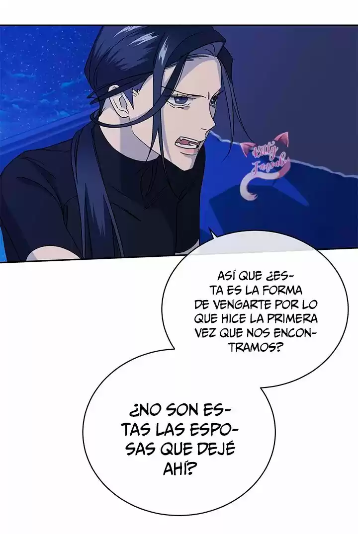 Night Crying Crow - Capítulo 22 - Página 14 - LectorTMOo