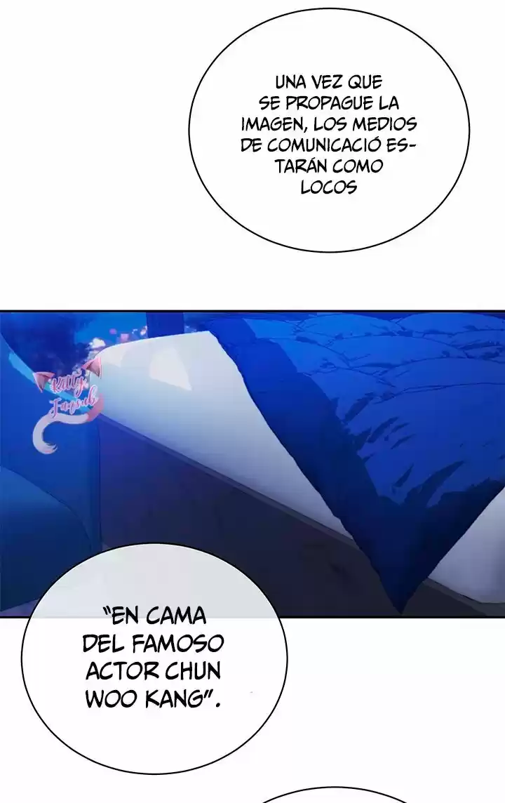 Night Crying Crow - Capítulo 22 - Página 19 - LectorTMOo