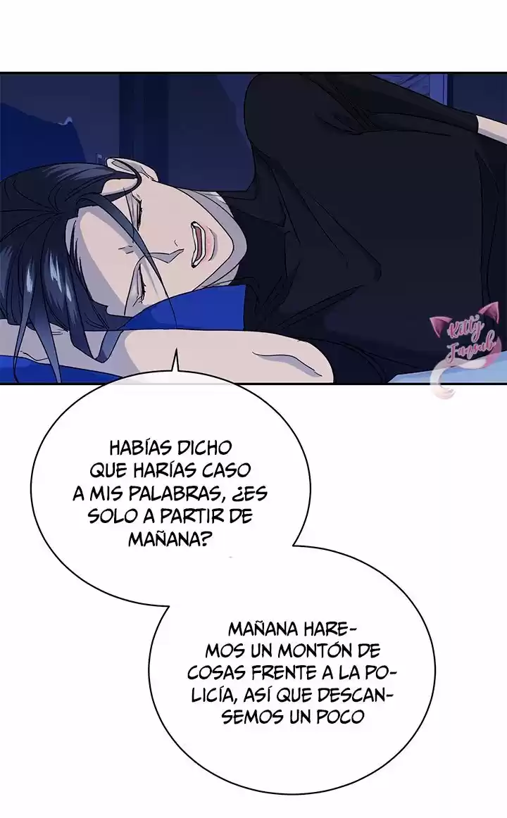 Night Crying Crow - Capítulo 22 - Página 26 - LectorTMOo