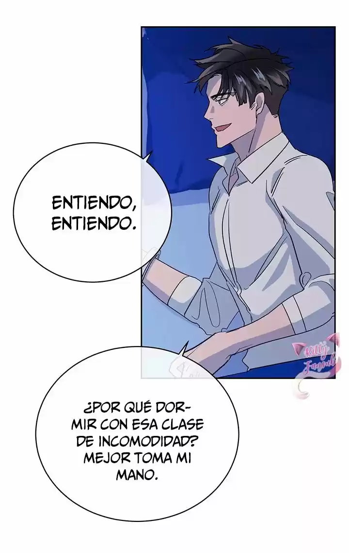 Night Crying Crow - Capítulo 22 - Página 27 - LectorTMOo