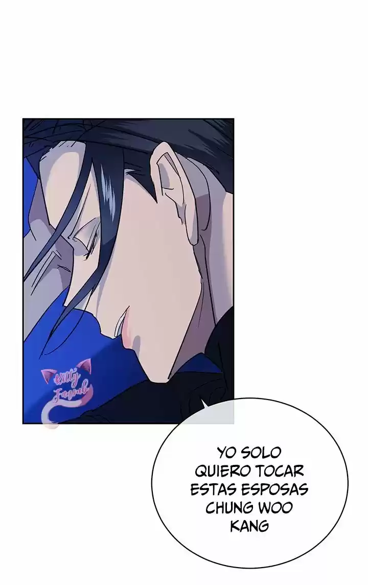 Night Crying Crow - Capítulo 22 - Página 28 - LectorTMOo