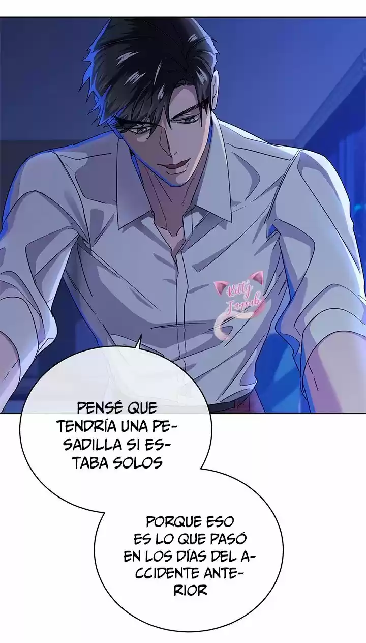 Night Crying Crow - Capítulo 22 - Página 31 - LectorTMOo