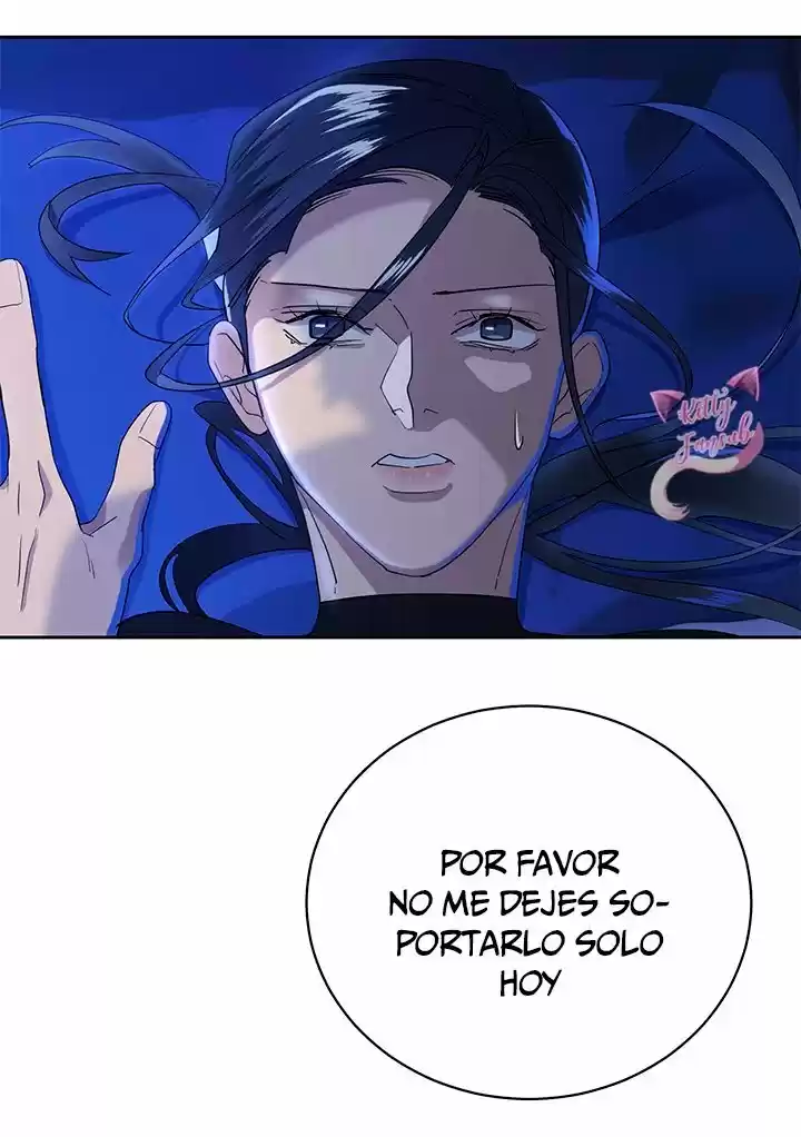 Night Crying Crow - Capítulo 22 - Página 32 - LectorTMOo