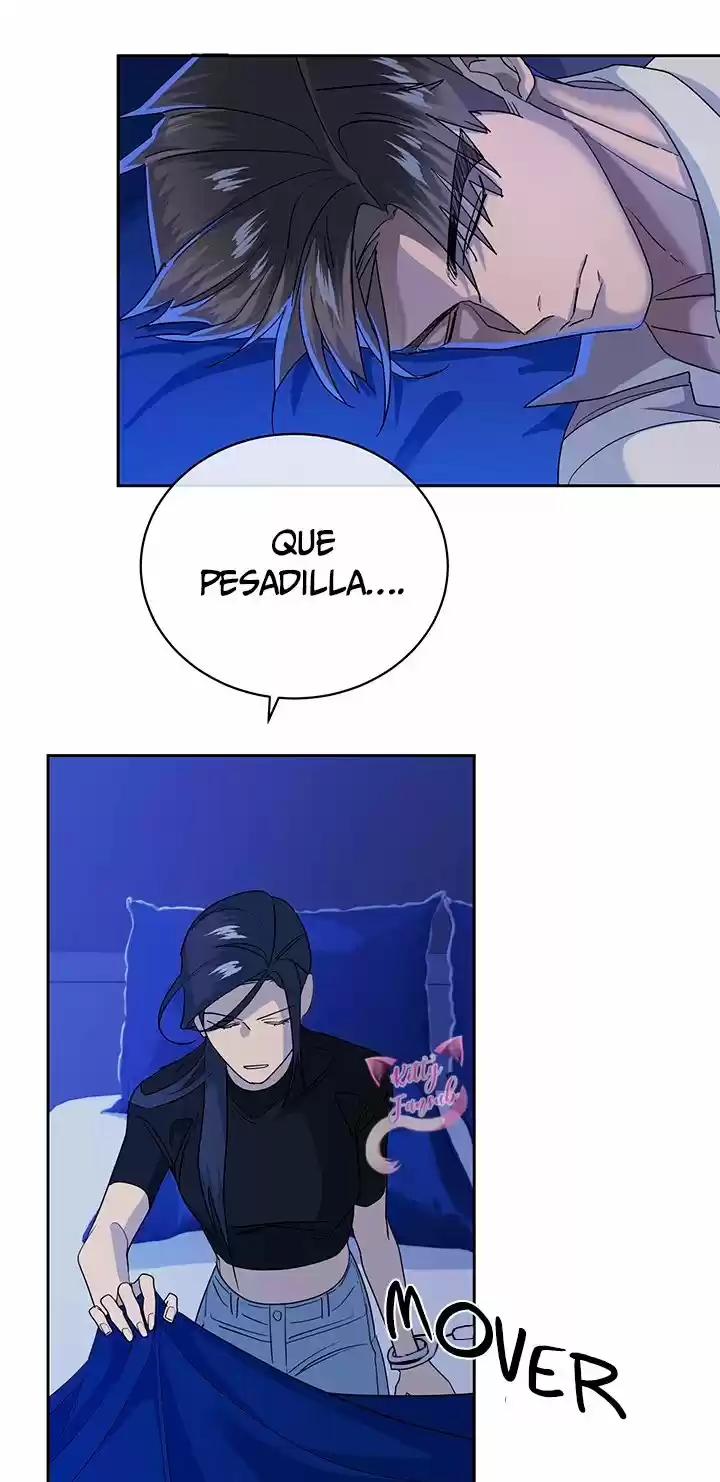 Night Crying Crow - Capítulo 22 - Página 45 - LectorTMOo