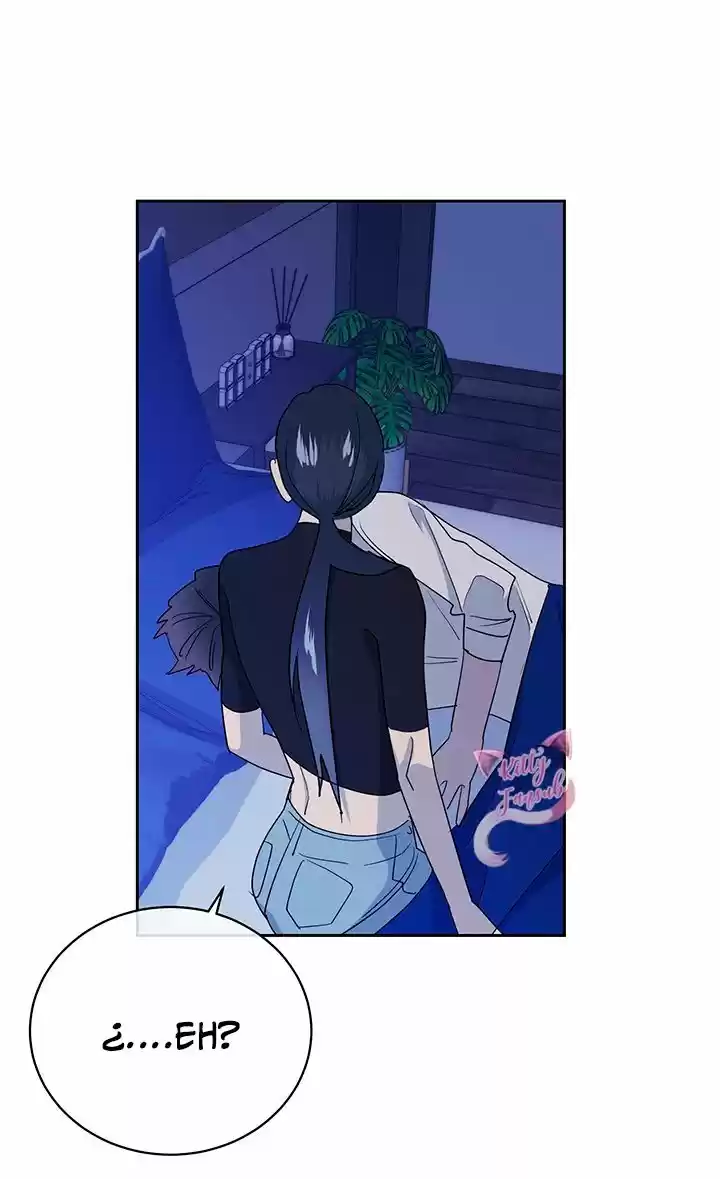 Night Crying Crow - Capítulo 22 - Página 49 - LectorTMOo