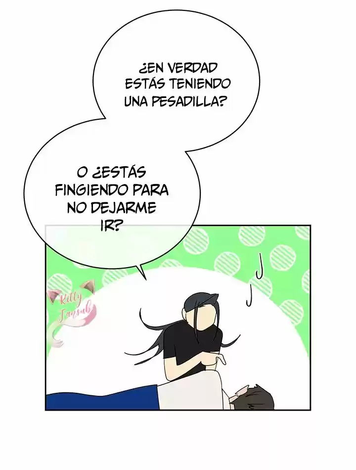 Night Crying Crow - Capítulo 22 - Página 52 - LectorTMOo