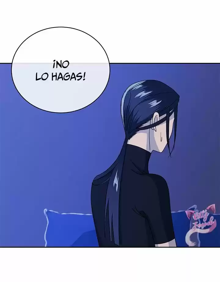 Night Crying Crow - Capítulo 22 - Página 56 - LectorTMOo