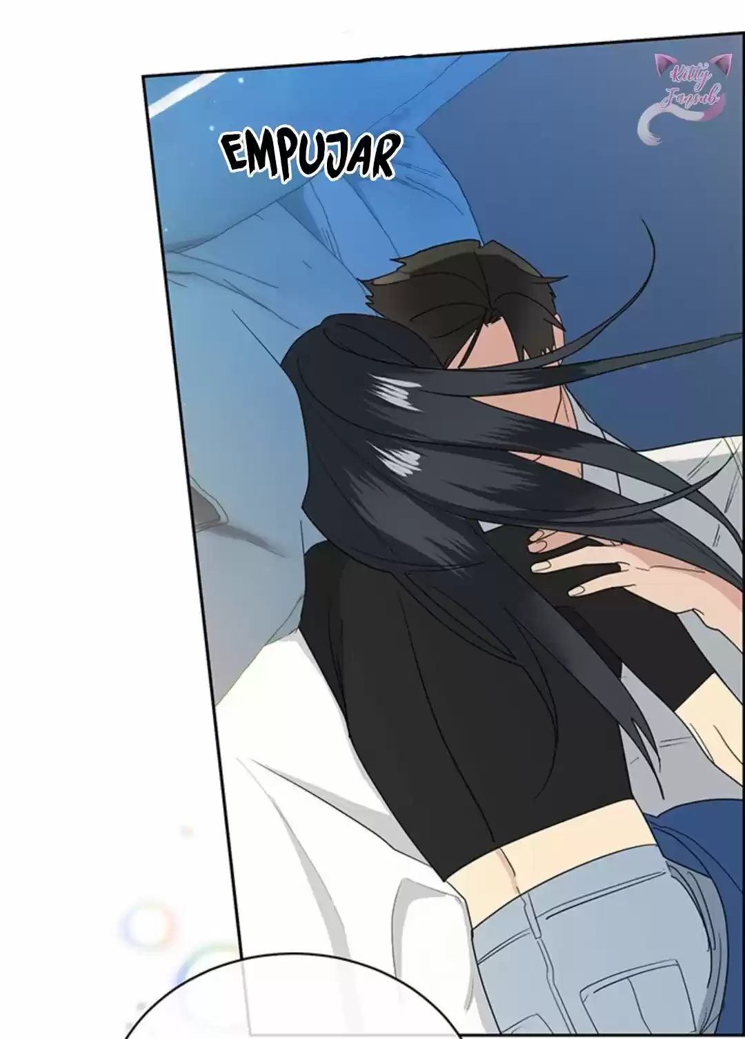 Night Crying Crow - Capítulo 23 - Página 9 - LectorTMOo