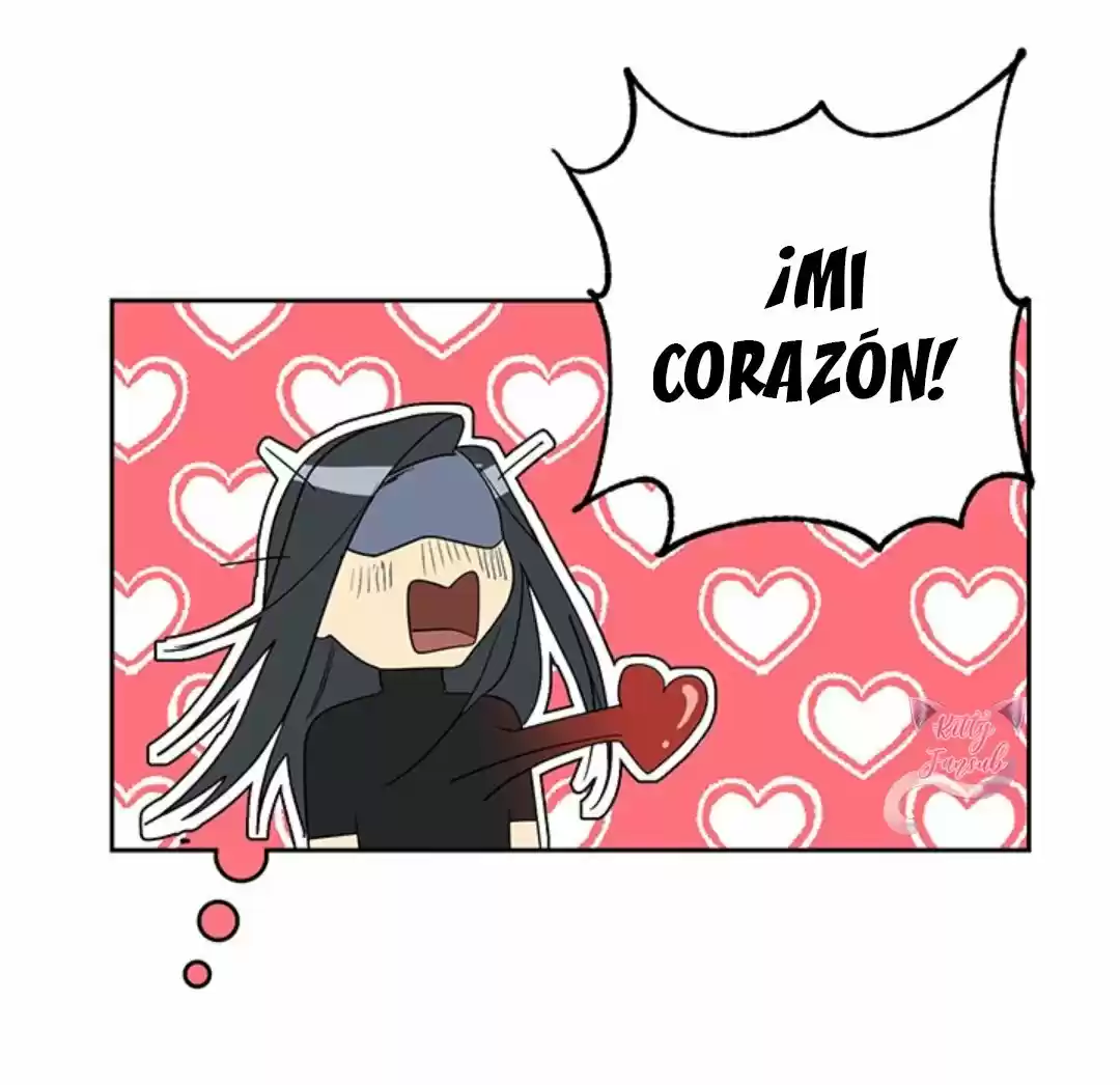Night Crying Crow - Capítulo 23 - Página 11 - LectorTMOo