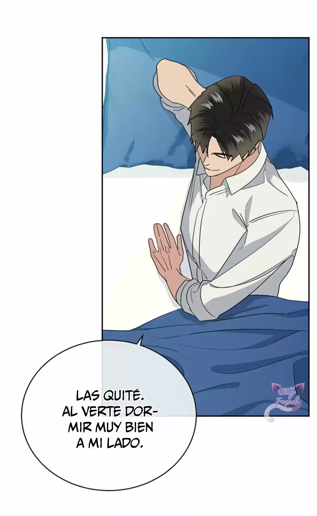 Night Crying Crow - Capítulo 23 - Página 14 - LectorTMOo