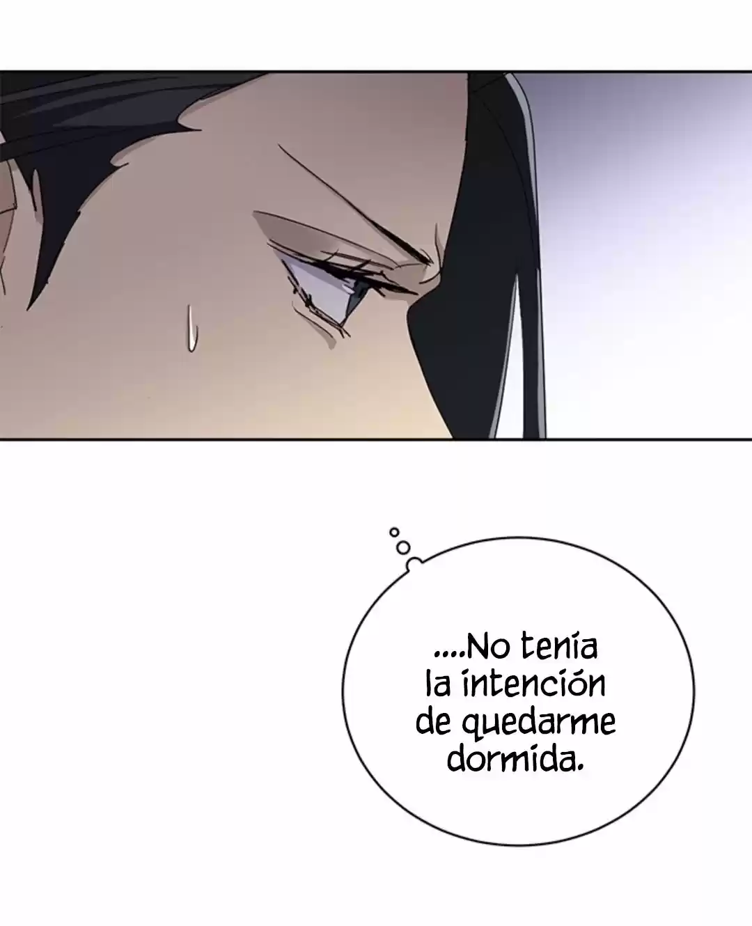 Night Crying Crow - Capítulo 23 - Página 15 - LectorTMOo