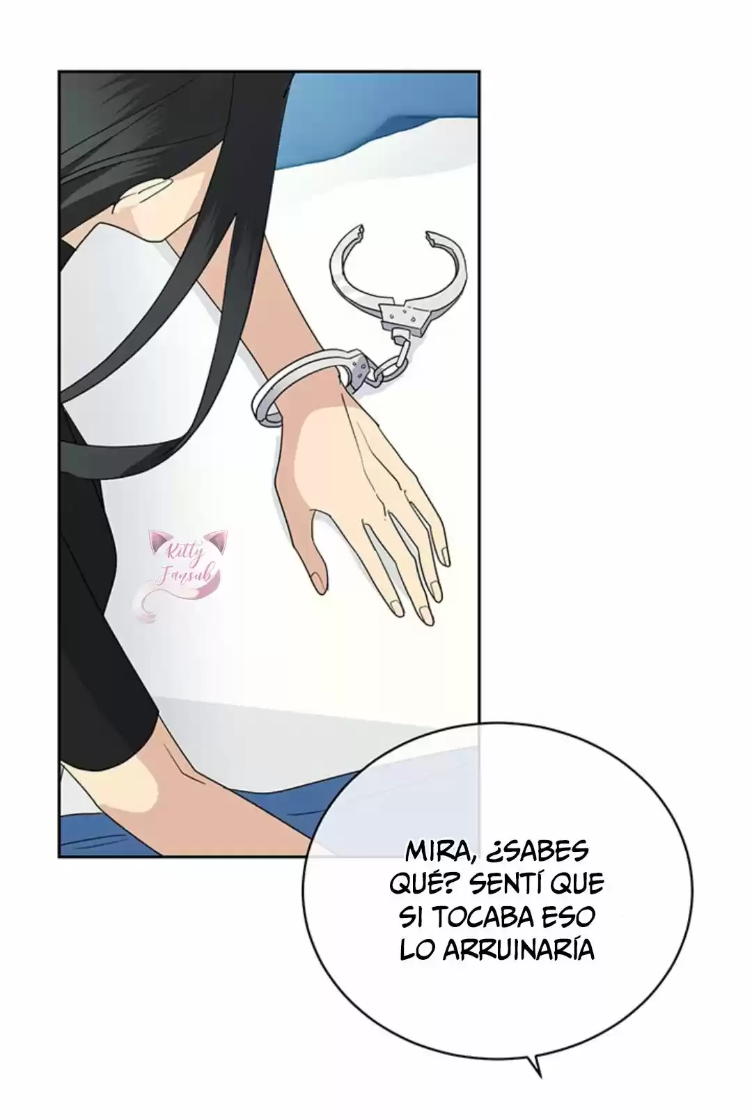 Night Crying Crow - Capítulo 23 - Página 17 - LectorTMOo