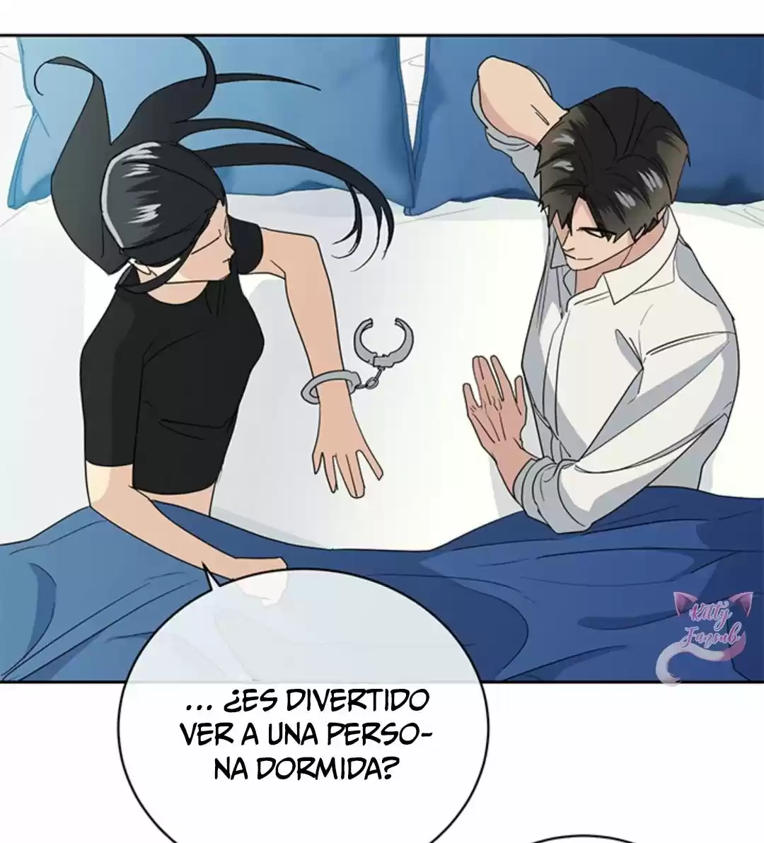 Night Crying Crow - Capítulo 23 - Página 18 - LectorTMOo
