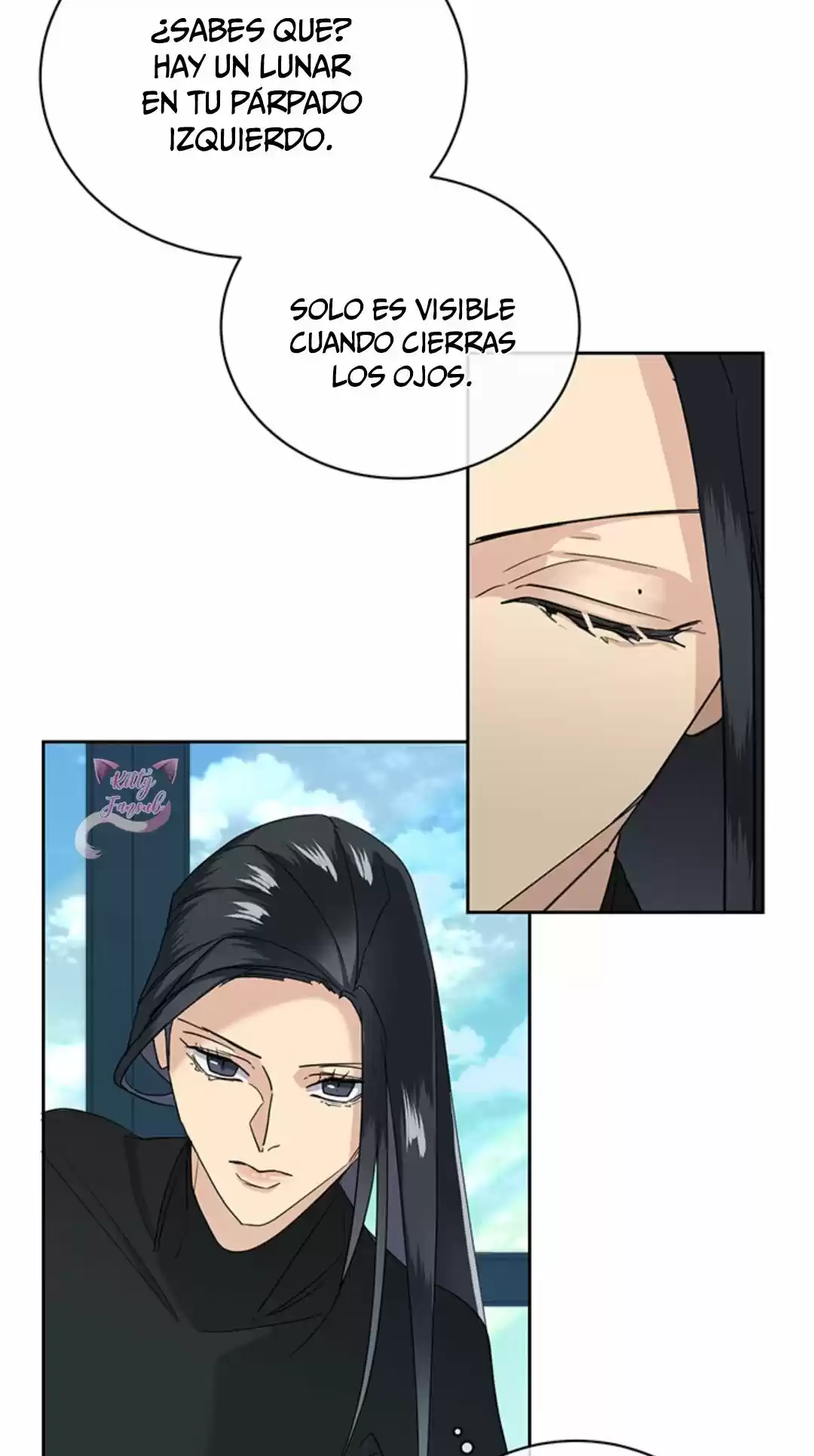 Night Crying Crow - Capítulo 23 - Página 20 - LectorTMOo
