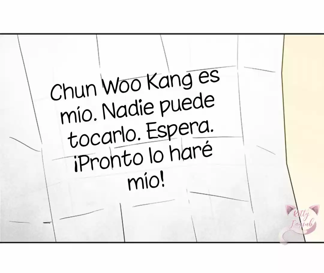 Night Crying Crow - Capítulo 23 - Página 34 - LectorTMOo
