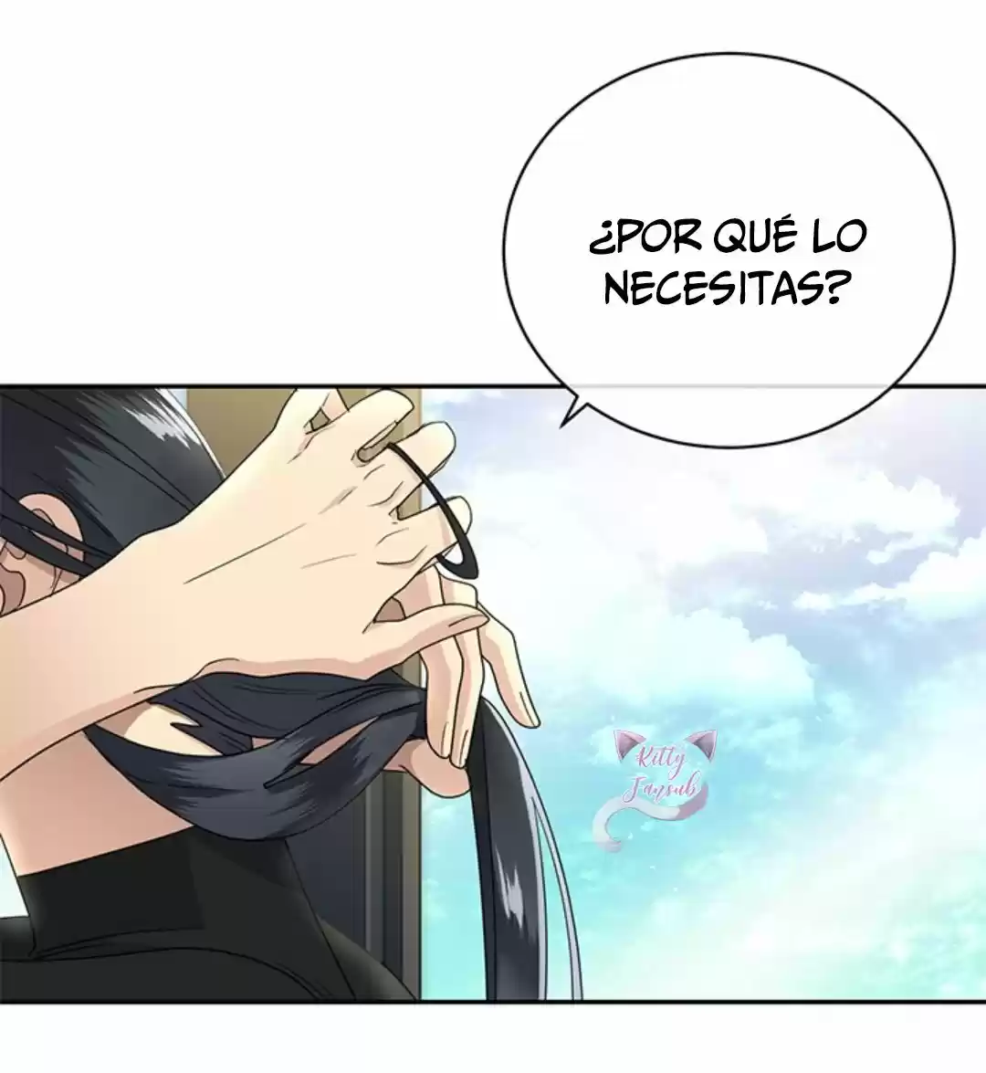Night Crying Crow - Capítulo 23 - Página 39 - LectorTMOo