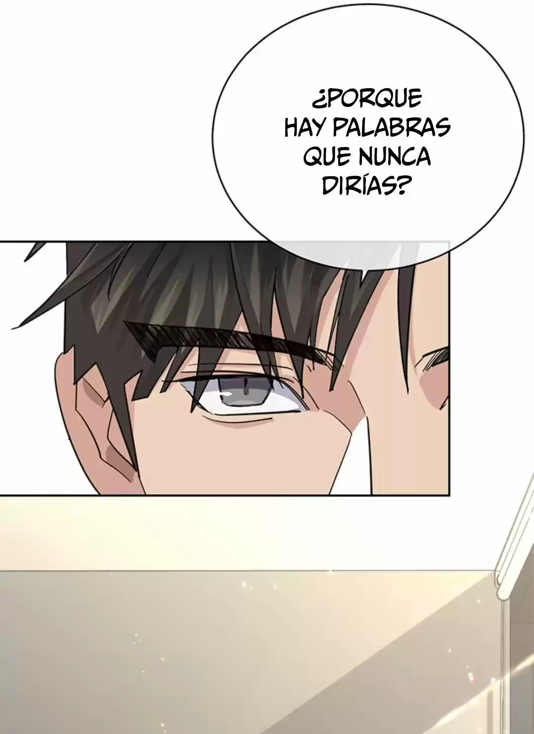 Night Crying Crow - Capítulo 23 - Página 41 - LectorTMOo