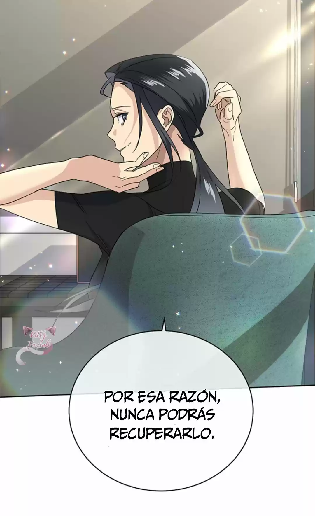 Night Crying Crow - Capítulo 23 - Página 42 - LectorTMOo