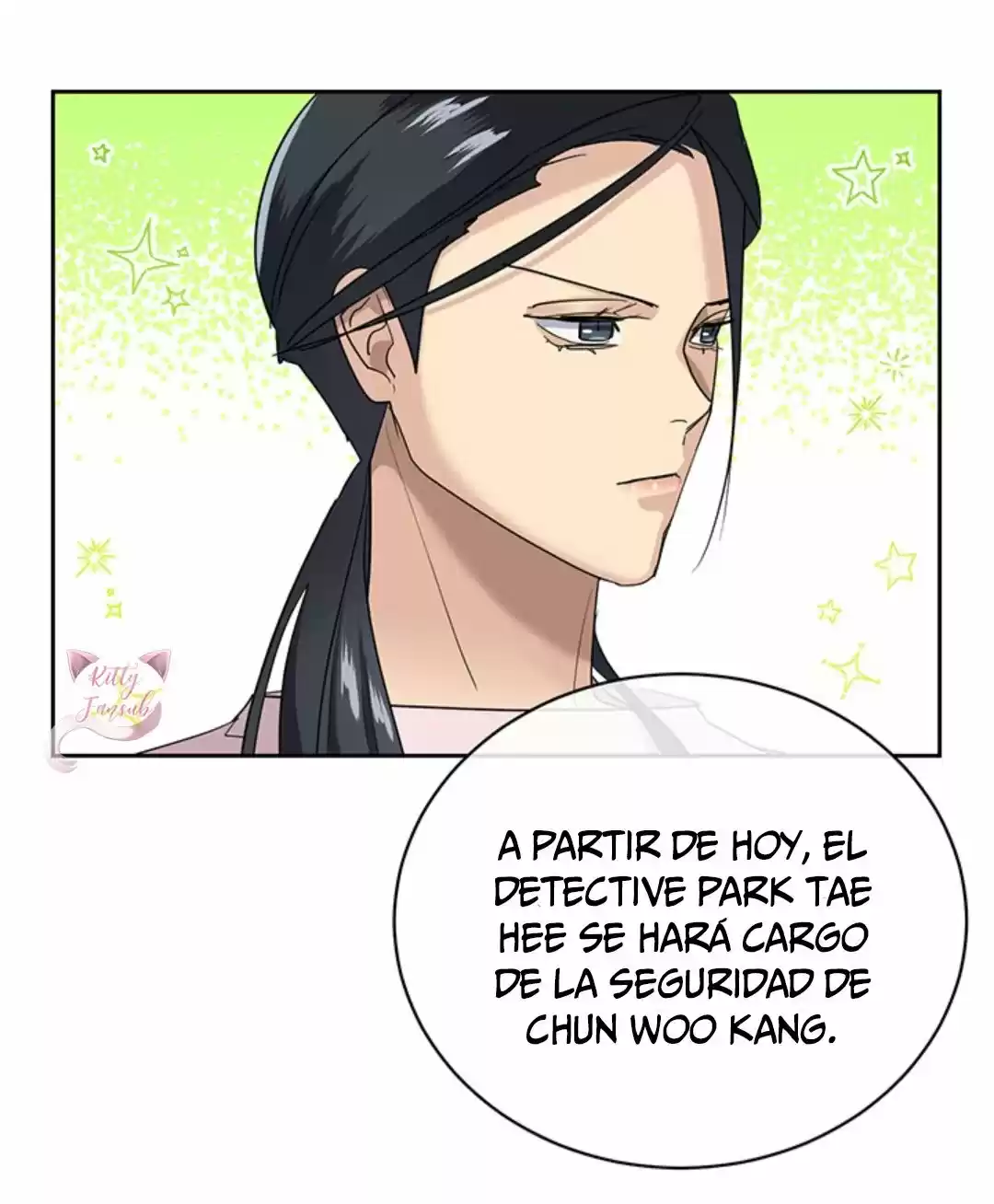 Night Crying Crow - Capítulo 23 - Página 53 - LectorTMOo