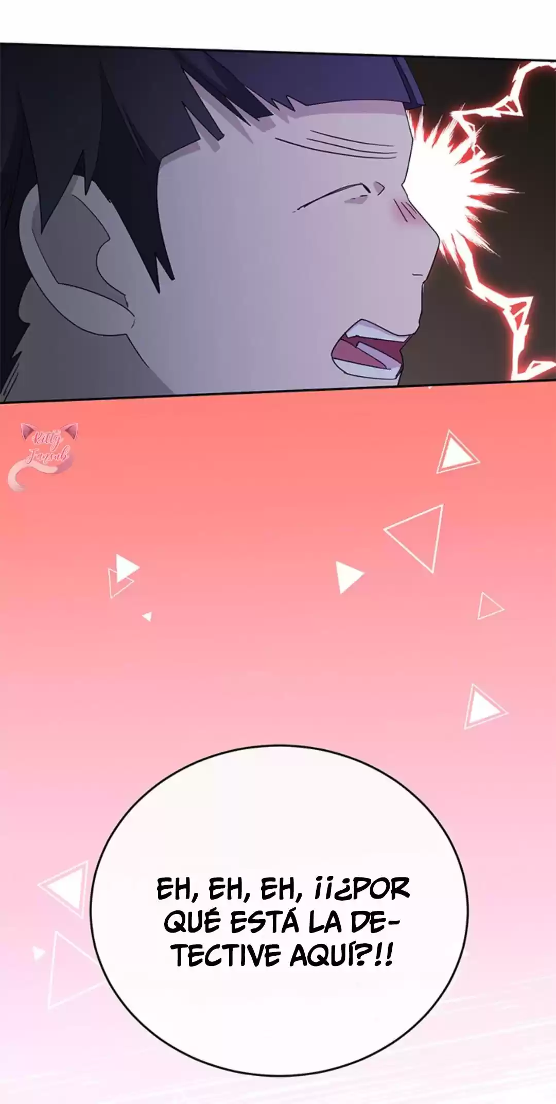 Night Crying Crow - Capítulo 23 - Página 61 - LectorTMOo