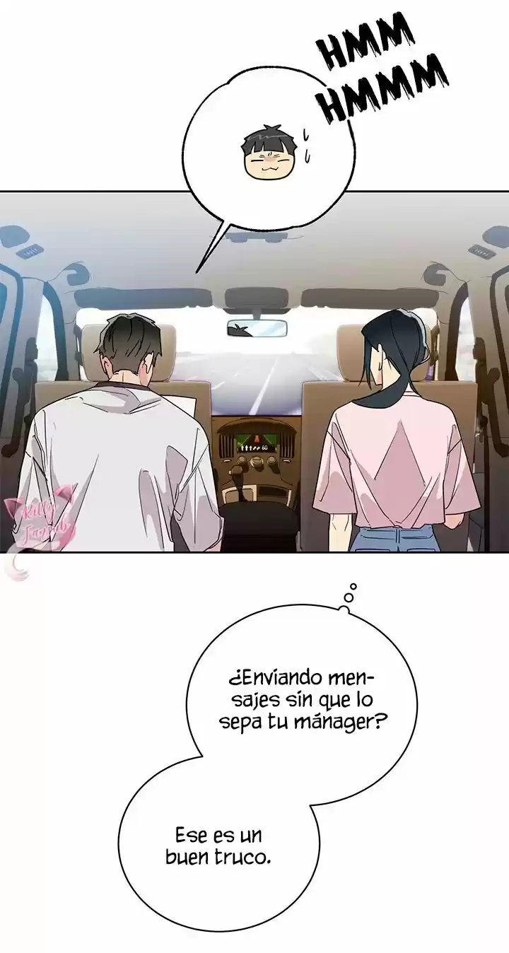 Night Crying Crow - Capítulo 24 - Página 24 - LectorTMOo